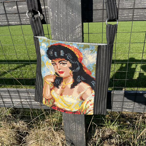 Handgemaakte Tas