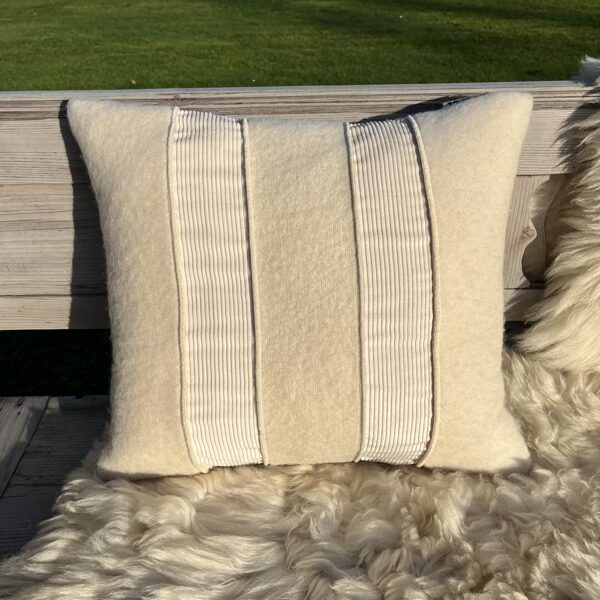 Handgemaakt Kussen