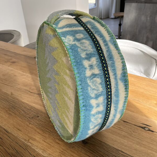 IMG_8803 2 Handgemaakte Poef